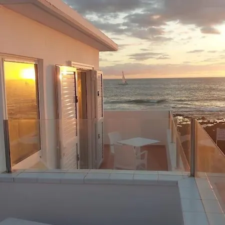 La Caleta Casa Junto Al Mar Costa Adeje (Tenerife)