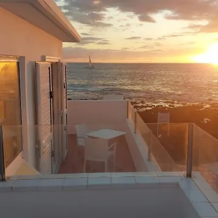 La Caleta Casa Junto Al Mar * Costa Adeje (Tenerife)