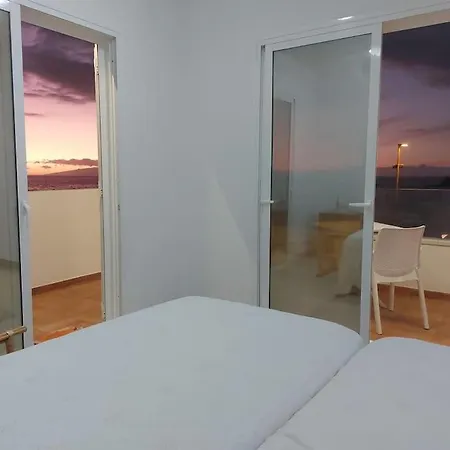 La Caleta Casa Junto Al Mar * Costa Adeje (Tenerife)