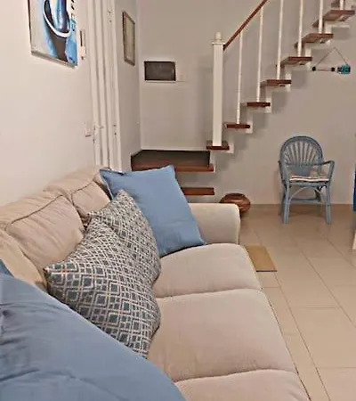 Apartman La Caleta Casa Junto Al Mar