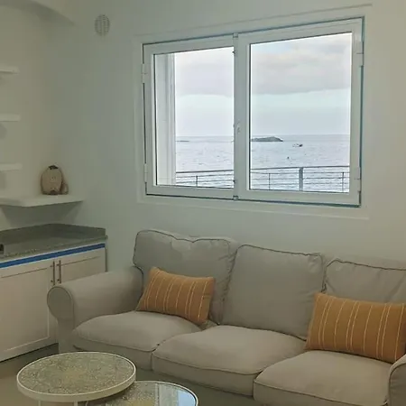 La Caleta Casa Junto Al Mar