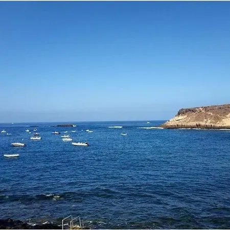 La Caleta Casa Junto Al Mar